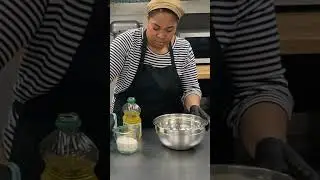 The Truth about Shared Commercial Kitchens 💸 #shorts #entrepreneur #foodbusiness