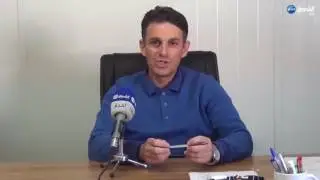 سطيف: أشعال الترامواي تحيل التجار على البطالة  وتكبدهم خسائر معتبرة