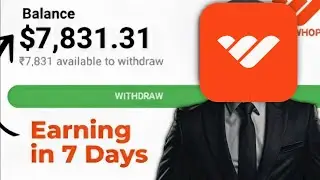 Whop Clipping Tutorial 2025 | Make Money Online Fast with Whop