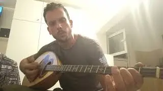 Μάνα μου με σκοτώσανε