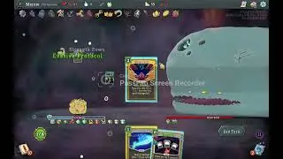 Slay the Spire: Guardian 52