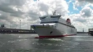 Warnemünde - Erlebnisse voller maritimer Lebendigkeit