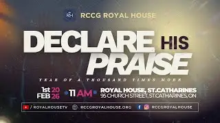 Anointing For a Thousand Times More | Dr. Dayo Adeyemo
