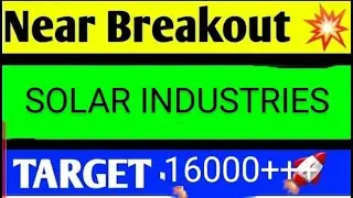 solar industries share news l solar industries share price today l solar industries share price
