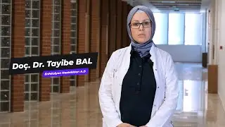 Kampüsten Hayata - Sağlıklı Yaşam - Hastalıklardan Korunma