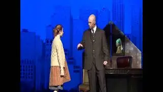 Elida High School Presents the musical 