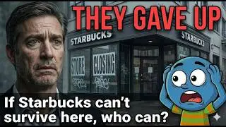Запретная математика, из-за которой Starbucks был вынужден бежать.