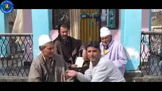 صوفی بزرگ فقیر عبدل غفار  گنائی المعروف  عیار  رح فرصل کلگام کشمیر