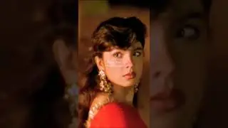 Tumhe Apna Banane Ki Kasam | Sanjay Dutt, Pooja Bhatt | Anuradha Paudwal, Kumar Sanu | Sadak 1991