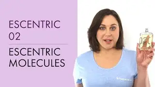 Escentric 02 Perfume Review | Fragrance.com&reg;