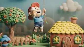 The ABC Adventure Book