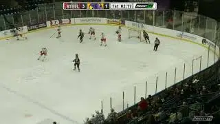 2022 NHL Draft: Adam Ingram - Skating