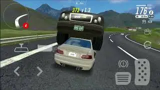3D Car Racing Mayhem | Crazy Jumps, Ramps & Nonstop Speed Furry Rally | COPPA KIDS