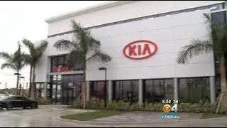 A Sneak Peek Inside South Florida's Newest Dealership