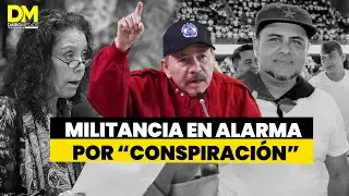 ⚠️🚨Régimen activa alertas por supuesta conspiración injerencista