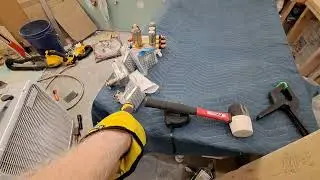 Valve Body framing Part 3 20241202 154556