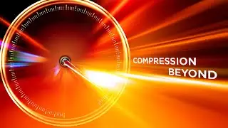 Need faster frame rates on GigE without changing hardware? Use Compression Beyond