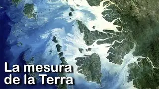 La mesura de la Terra