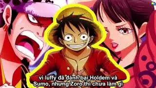 [ One Piece ] Ph&acirc;n t&iacute;ch chapter 917 v&agrave; dự đo&aacute;n chapter 918+ || Truyện Tổng Hợp-KIDS