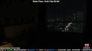 Reydempto Drops the quitelola Story (around 2:30am 28 april on vod) - ReyTV Day  (Part 2/5)