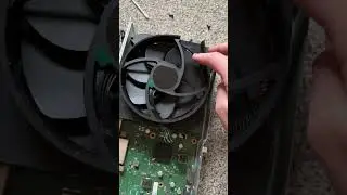 New Xbox series s overheating issues