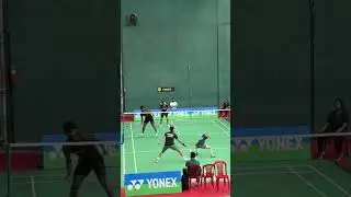 Comment your thoughts below ☹️#badminton #pune #allindia #1millionviews
