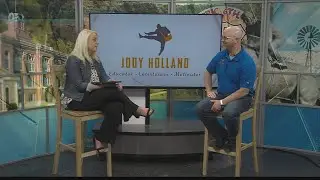 Leadership Corner with Jody Holland: Planning your day