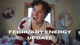 February 2026 Energy Update | Miracles, Gooey Love & Collective Healing
