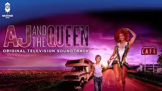 AJ and the Queen Official Soundtrack | Lady Danger - Lior Rosner | WaterTower