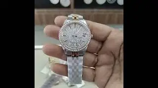 JAM TANGAN BONIA MODEL ROLEX GARANSI RESMI 1THN  HUB ADMIN 0811202453