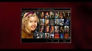 Neverwinter Nights Druid Playthrough