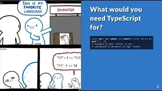 TypeScript Basics