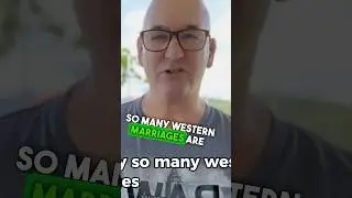Western Marriages Lost the Map. We Found It Here.