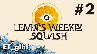 Lemon's Weekly Squash #2 DPS PoV | Meow (with Rizz)