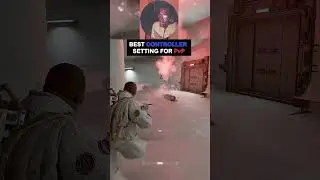 My Best Controller Settings for PvP in Arc Raiders