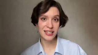 monologue for Manuel Puro self-tape challenge&rsquo; July 2024
