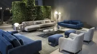Verzelloni@Salone del Mobile 2017