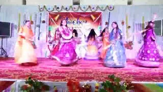 MMS SCHOOL ANNUAL DAY 2026