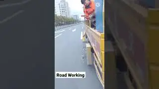 Road Working Technology | Technical Mind | Benefits of Technology | Technophilee