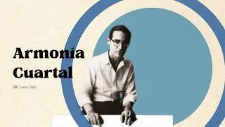 ¿Como usar la armonía cuartal?