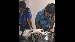 I GOT MY DRONE CONFISCATED! - Nicaragua Day 1