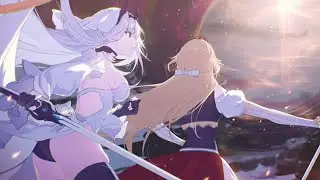 Azur Lane Anthem of Remembrance SP3 First Run