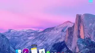 Как изменить цвет выделения текста на Mac//How to change the color of text selection on a Mac