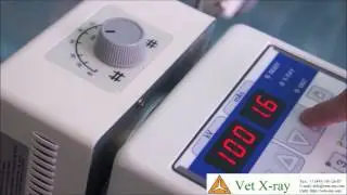 PXP-20HF Plus- Инструкция по использованию рентгеновского оборудования