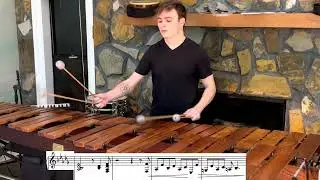 Laufey From The Start Marimba Variations