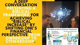 The Biblical Money Shift Most Christians Never Make&mdash;But Should