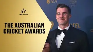 The Most Awaited Australian Cricket Awards Is Here