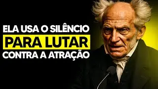 Ignorar também é desejar: o paradoxo emocional feminino segundo Schopenhauer explica