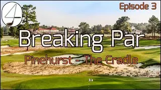 Is 3rd Time The Charm At The Cradle? Seeking Redemption After A Shank!