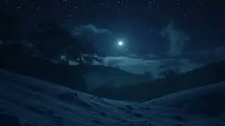 Winter Solstice 2025 &ndash; Return of the Light Guided Meditation & Reflection